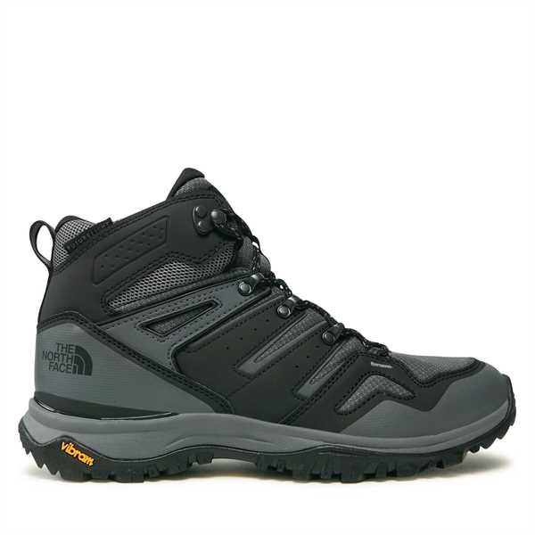 Trekingová obuv The North Face M Hedgehog Mid Futurelight (Eur)NF0A8AEBKZ21 Čierna