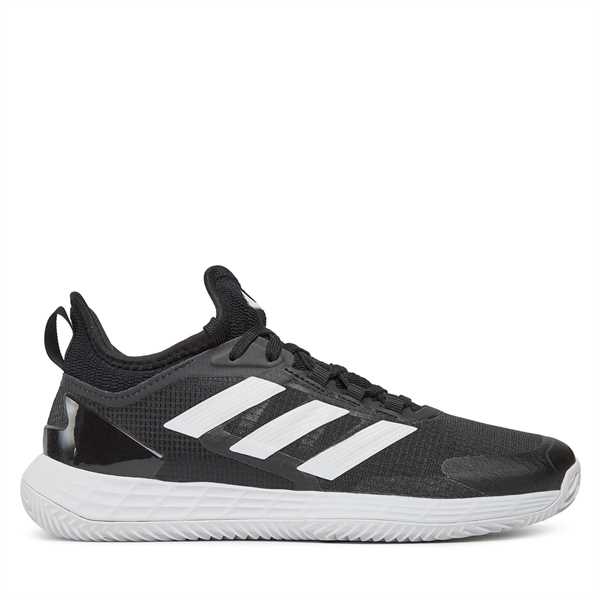 Tenisové topánky adidas adizero Ubersonic 4.1 Tennis Shoes IG5479 Čierna