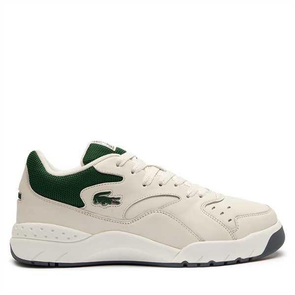 Sneakersy Lacoste Aceline 96 747SMA0036 Écru