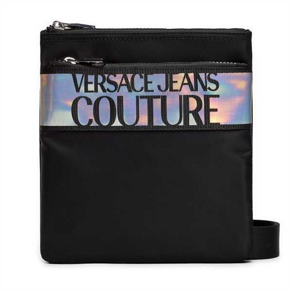 Ľadvinka Versace Jeans Couture 75YA4B96 Čierna