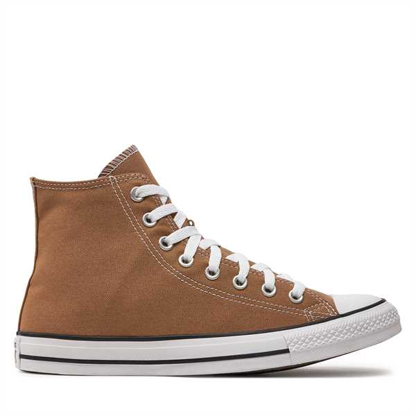 Plátenky Converse Chuck Taylor All Star A06560C Hnedá