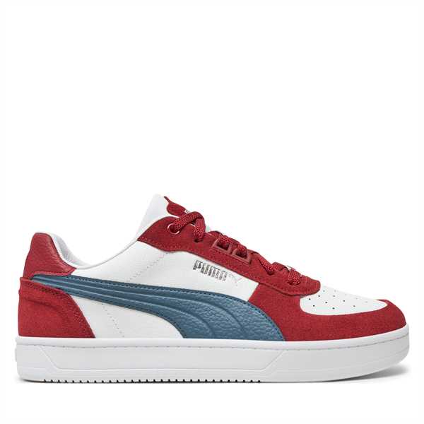 Sneakersy Puma Caven 2.0 395080 05 Červená