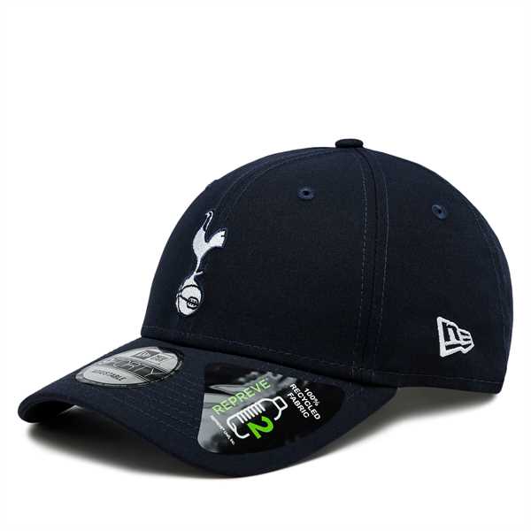 Čiapka New Era Repreve 940 Spurs 60293471 Tmavomodrá