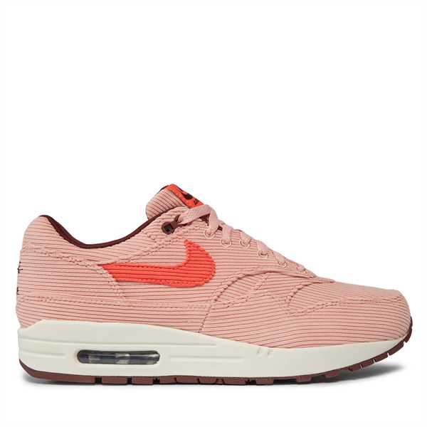 Sneakersy Nike Air Max 1 Prm FB8915 600 Ružová