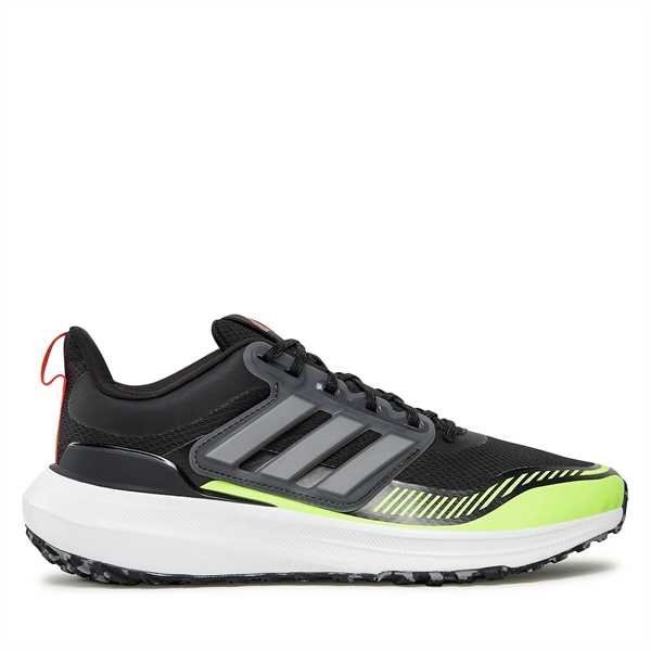 Bežecké topánky adidas Ultrabounce TR Bounce Running ID9399 Čierna