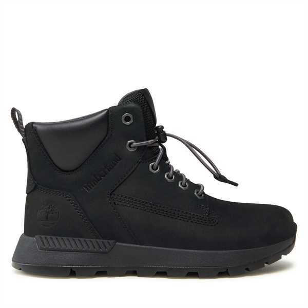 Šnurovacia obuv Timberland Killington Trk Chukka TB0A645M0011 Čierna