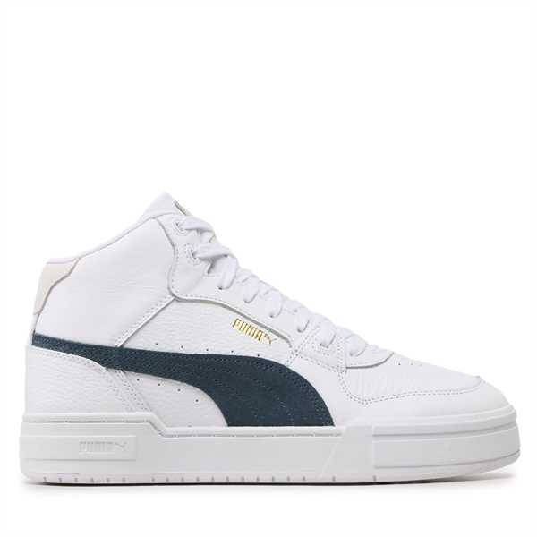 Sneakersy Puma Ca Pro Mid Heritage 387487 03 Biela