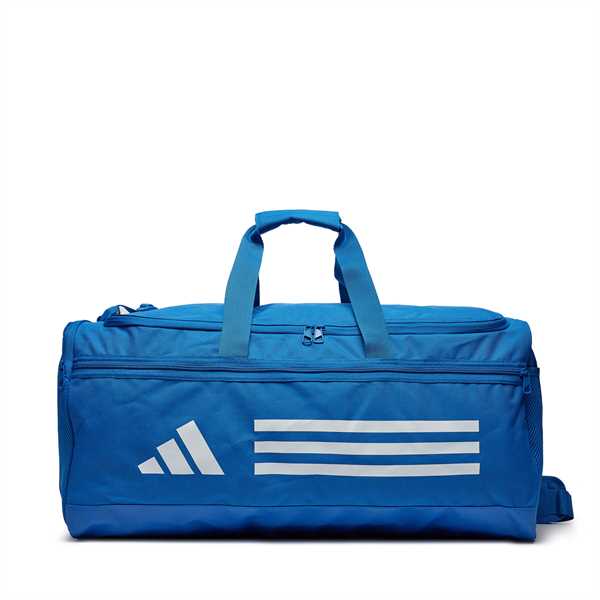 Taška adidas Essentials Training Duffel Bag Medium IL5770 Modrá