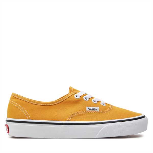 Tenisky Vans Authentic VN000BW5LSV1 Žltá