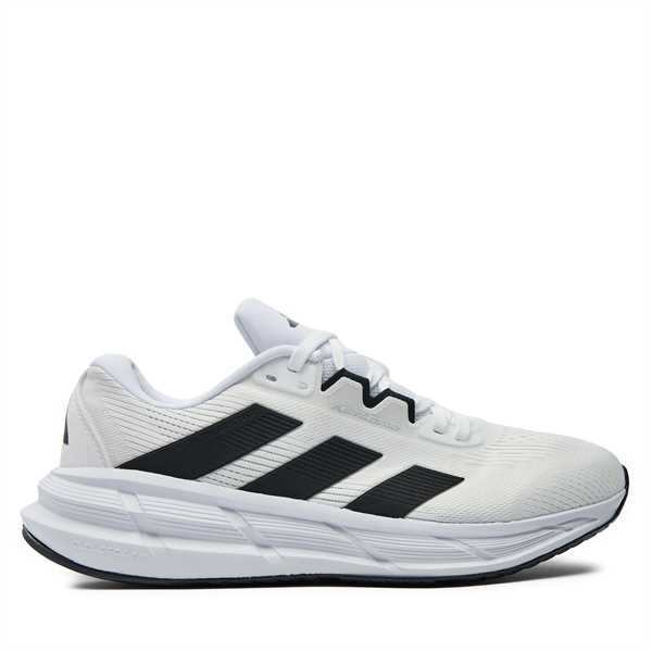 Bežecké topánky adidas Questar 3 ID6318 Biela