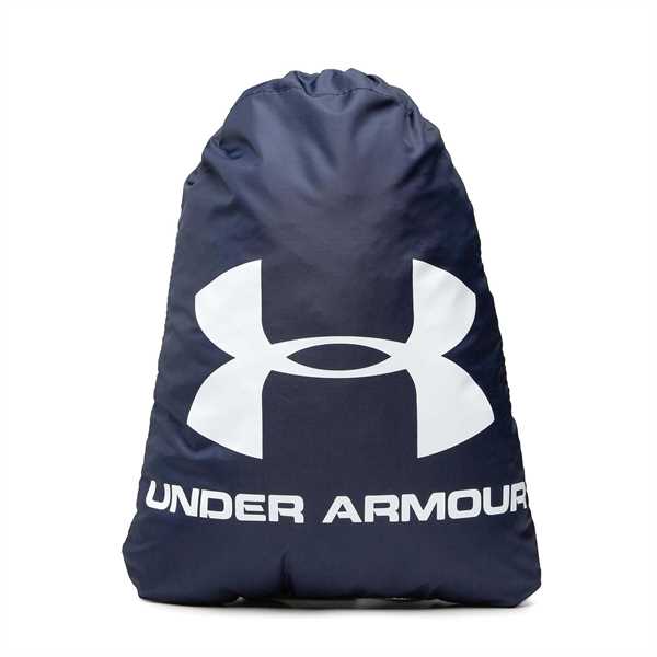 Vak so sťahovacou šnúrkou Under Armour Ua Ozsee 1240539-412 Tmavomodrá