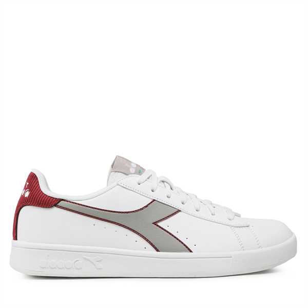 Sneakersy Diadora Torneo Fleece 101.178638 01 D0038 Biela