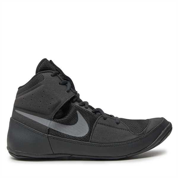 Boxerské topánky Nike Fury A02416 010 Fialová