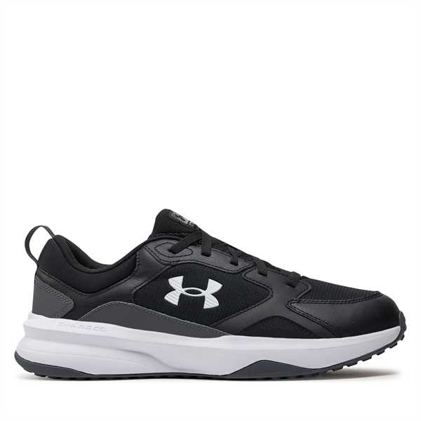 Topánky do posilňovne Under Armour Ua Charged Edge 3026727-003 Čierna