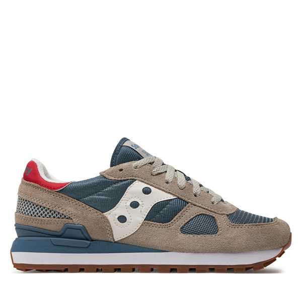 Sneakersy Saucony Shadow Original S2108-883 Modrá