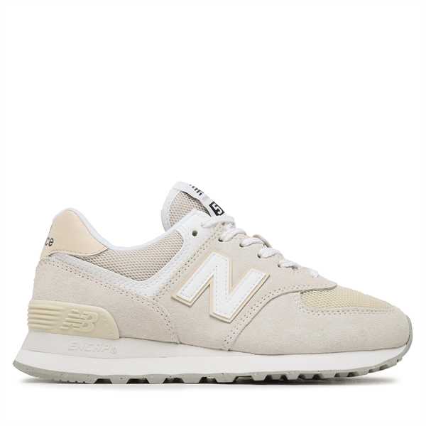 Sneakersy New Balance U574FOG Béžová