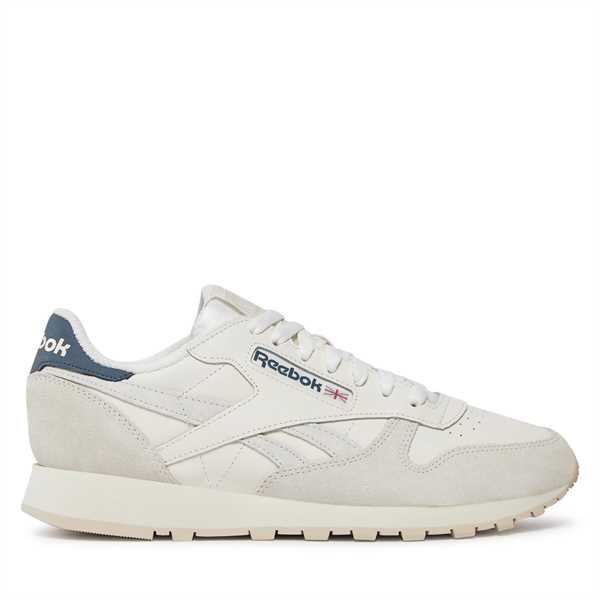 Sneakersy Reebok Classic Leather ID1591 Biela