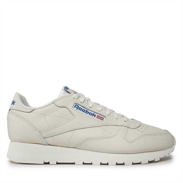 Sneakersy Reebok Classic Leather ID7139 Biela