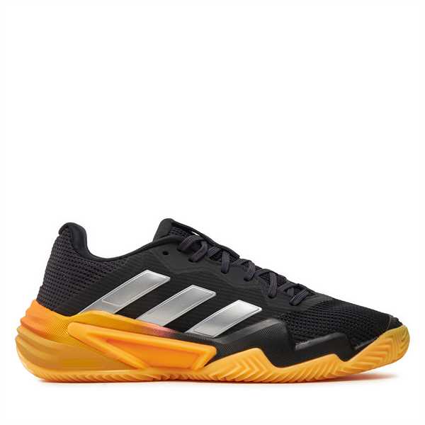 Tenisové topánky adidas Barricade 13 Clay Tennis IF0464 Fialová