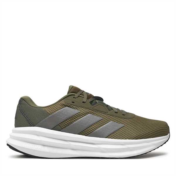 Bežecké topánky adidas Galaxy 7 ID8761 Zelená