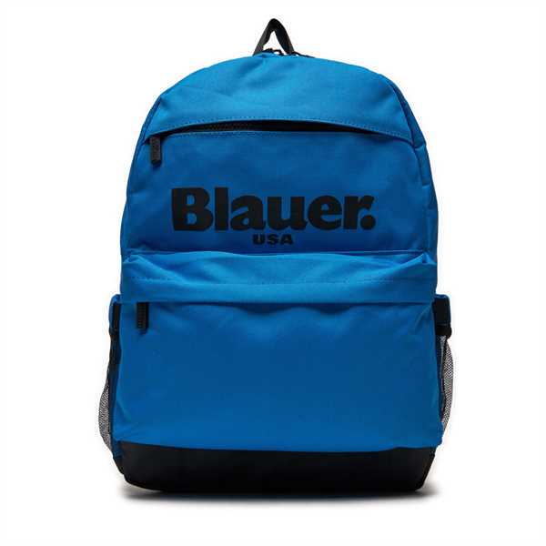 Ruksak Blauer S4SOUTH01/BAS Modrá