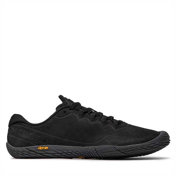 Trekingová obuv Merrell Vapor Glove 3 Luna Ltr J33599 Čierna