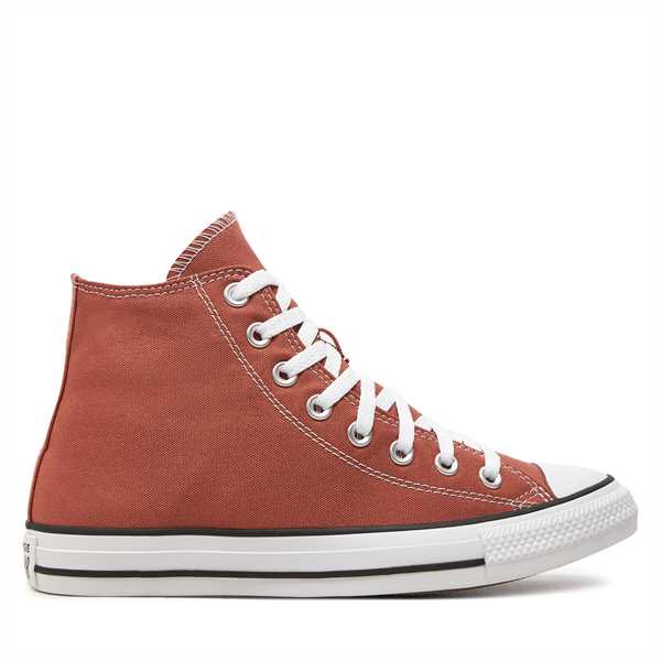 Plátenky Converse Chuck Taylor All Star A08578C Červená