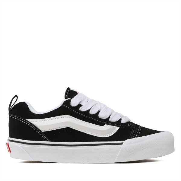 Tenisky Vans Knu Skool VN0009QC6BT1 Čierna