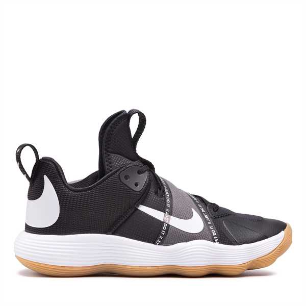 Halové topánky Nike React Hyperset CI2955 010 Čierna