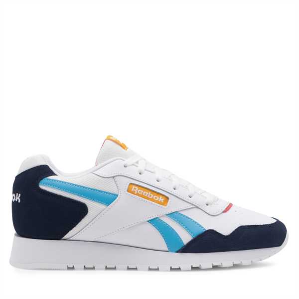 Sneakersy Reebok Glide GY0078-M Biela