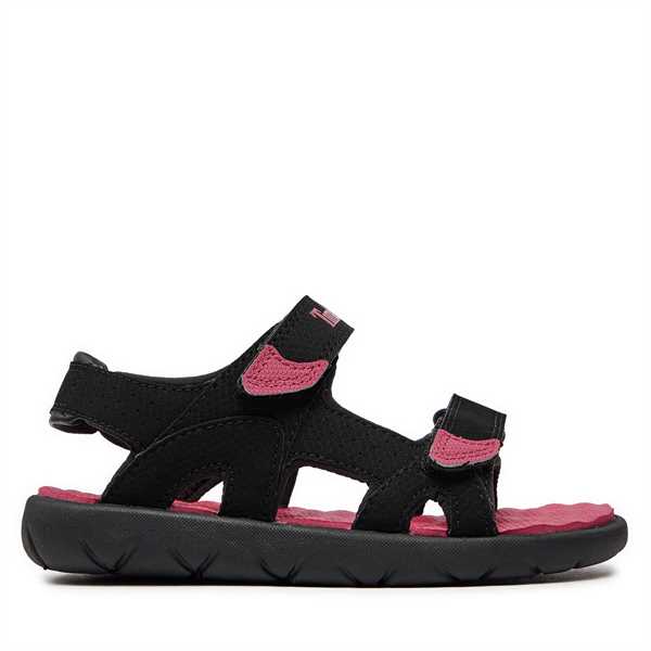 Sandále Timberland Perkins Row 2 Strap Sandal TB0A43EAEDJ1 Čierna