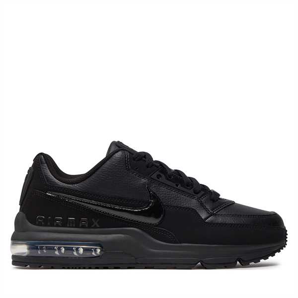 Sneakersy Nike Air Max Ltd 3 687977 020 Čierna