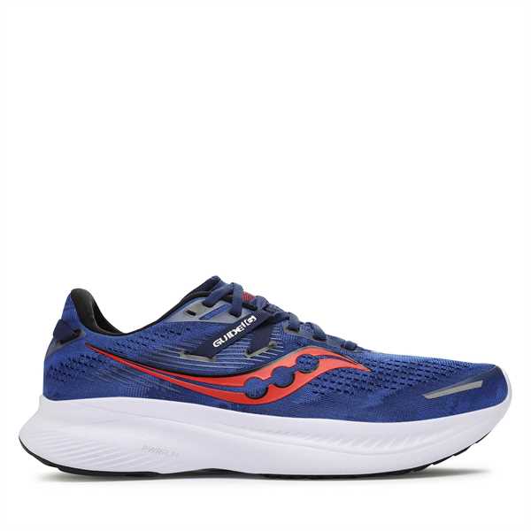 Bežecké topánky Saucony Guide 16 S20810-35 Modrá