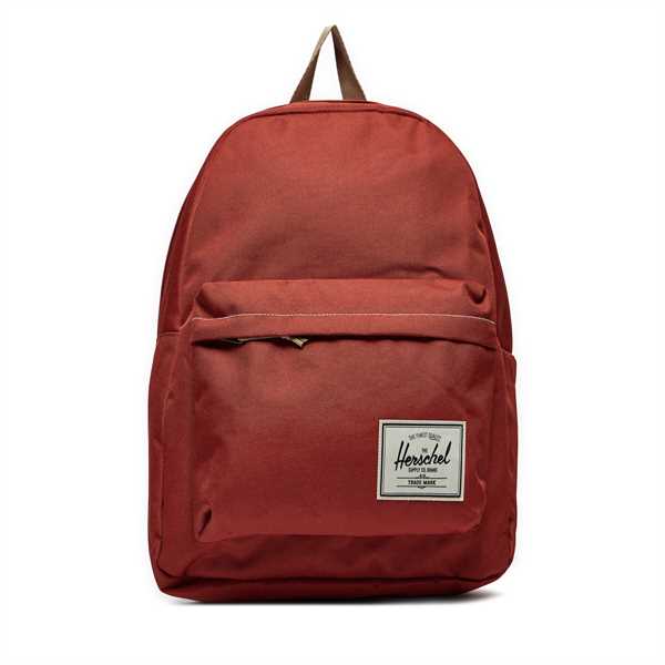 Ruksak Herschel Classic™ Backpack 11544-06284 Červená