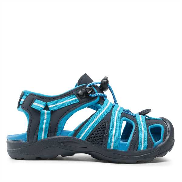 Sandále CMP Kids Aquarii 2.0 Hiking Sandal 30Q9664 Modrá