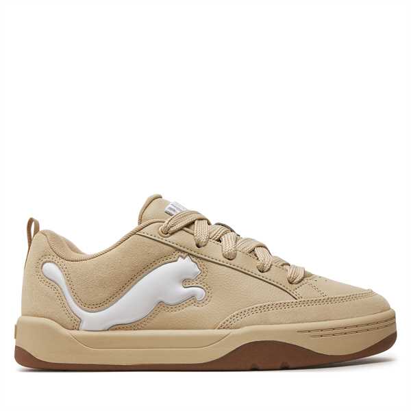 Sneakersy Puma Park Lifestyle Sd 395022-02 Béžová