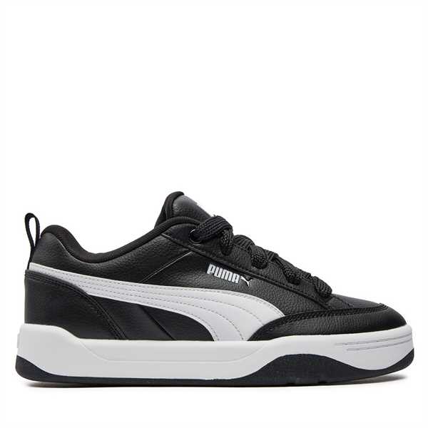 Sneakersy Puma Park Lifestyle 395084-03 Čierna