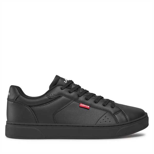 Sneakersy Levi's® 235438-794 Čierna