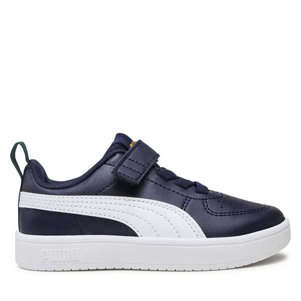 Sneakersy Puma Rickie AC+ PS 385836 07 Tmavomodrá