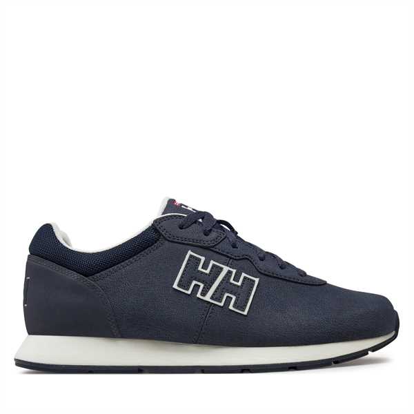 Sneakersy Helly Hansen Brecken Heritage 11947 Tmavomodrá