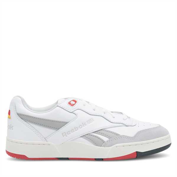 Sneakersy Reebok BB 4000 II HQ3582-M Biela