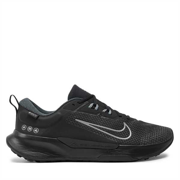 Bežecké topánky Nike Nike Juniper Trail 2 GORE-TEX Čierna