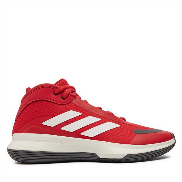 Basketbalové topánky adidas Bounce Legends Trainers IE7846 Červená