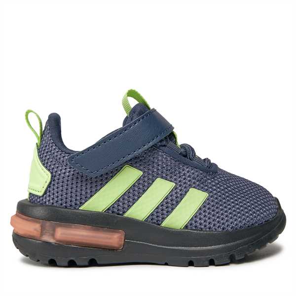 Sneakersy adidas Racer TR23 Shoes Kids IG4914 Modrá