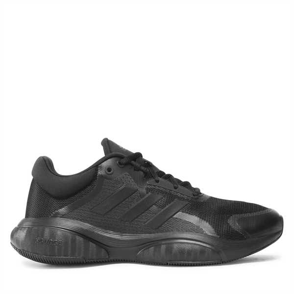 Bežecké topánky adidas Response GX2000 Čierna