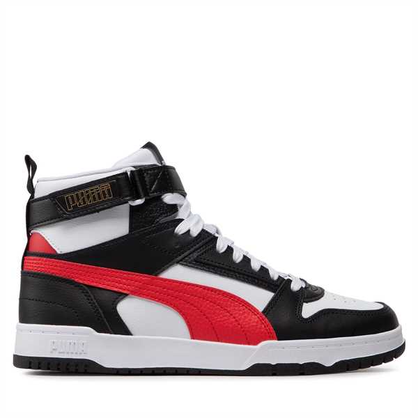 Sneakersy Puma Rbd Game 385839 05 Čierna