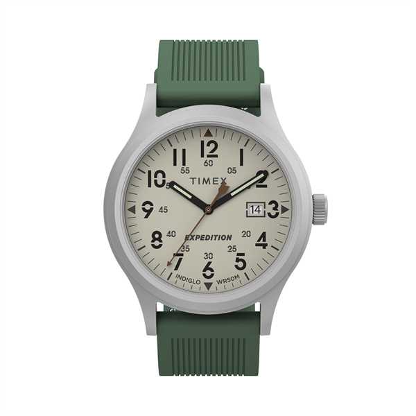 Hodinky Timex Scout TW4B30100 Zelená