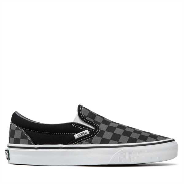 Tenisky Vans Classic Slip-On VN000EYEBPJ Čierna