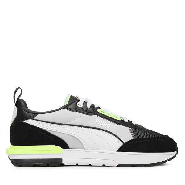 Sneakersy Puma Puma R22 38346218 Čierna