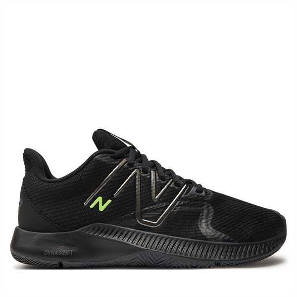 Topánky do posilňovne New Balance Dynasoft Trainer v2 MXTRNRK2 Čierna